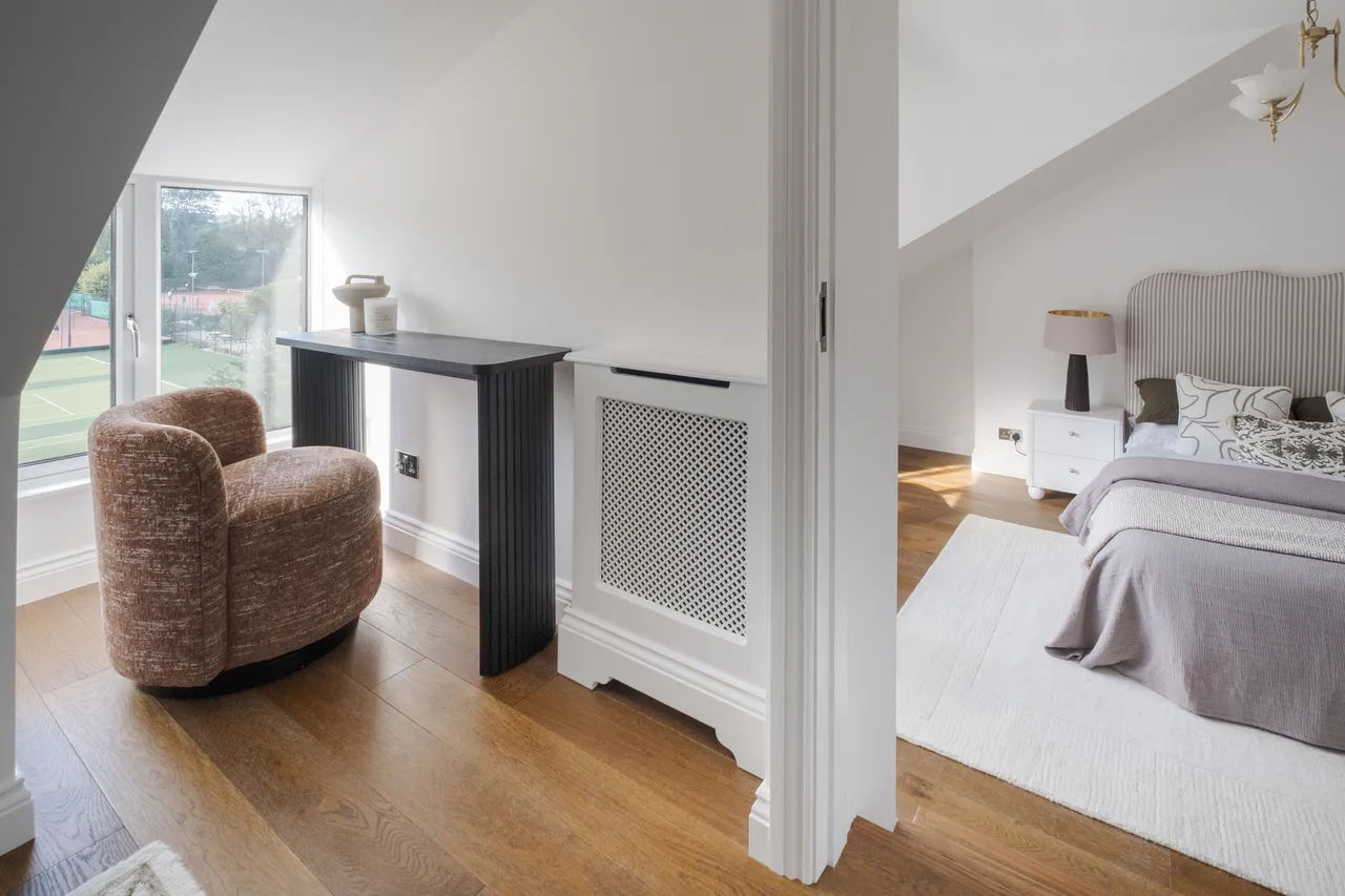 Coolhurst Road, London, N8, photo 40