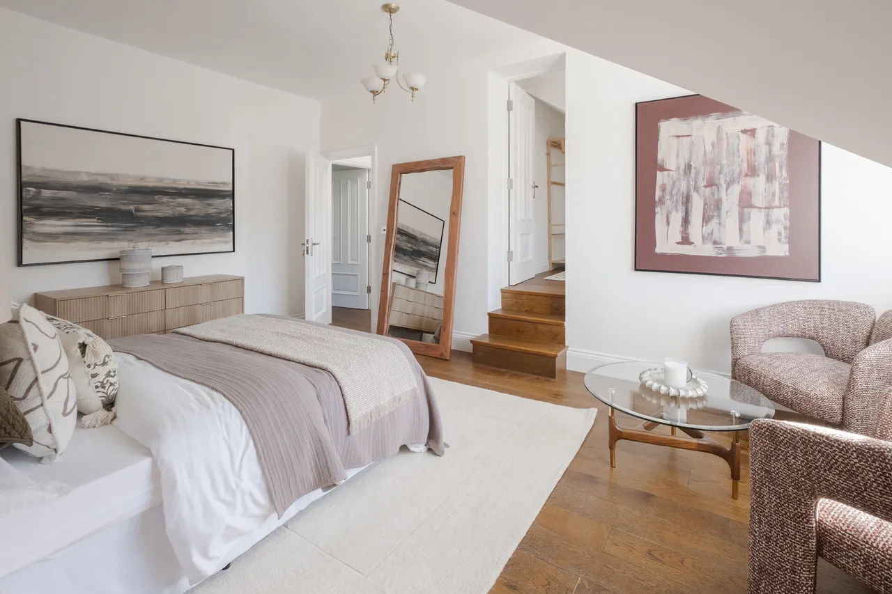 Coolhurst Road, London, N8, photo 17