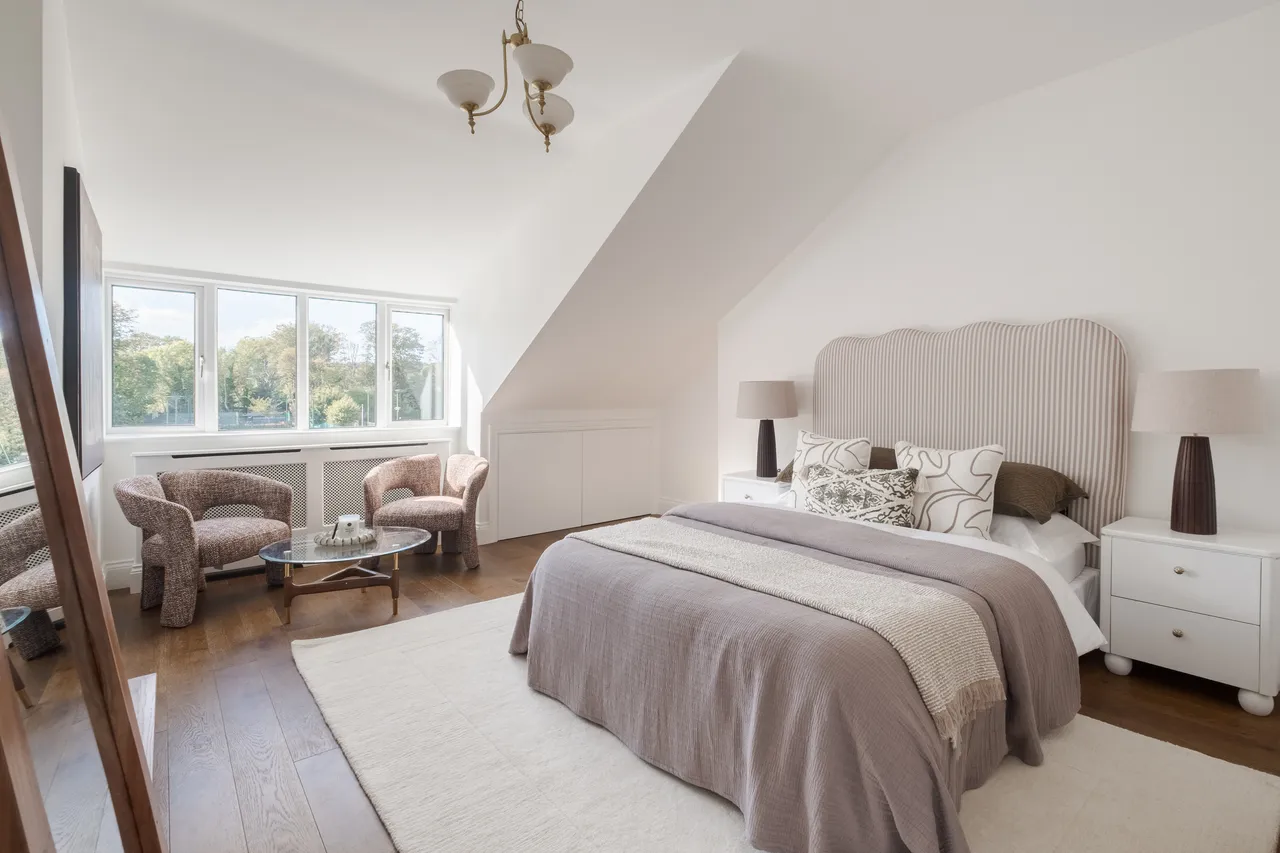 Coolhurst Road, London, N8, photo 27