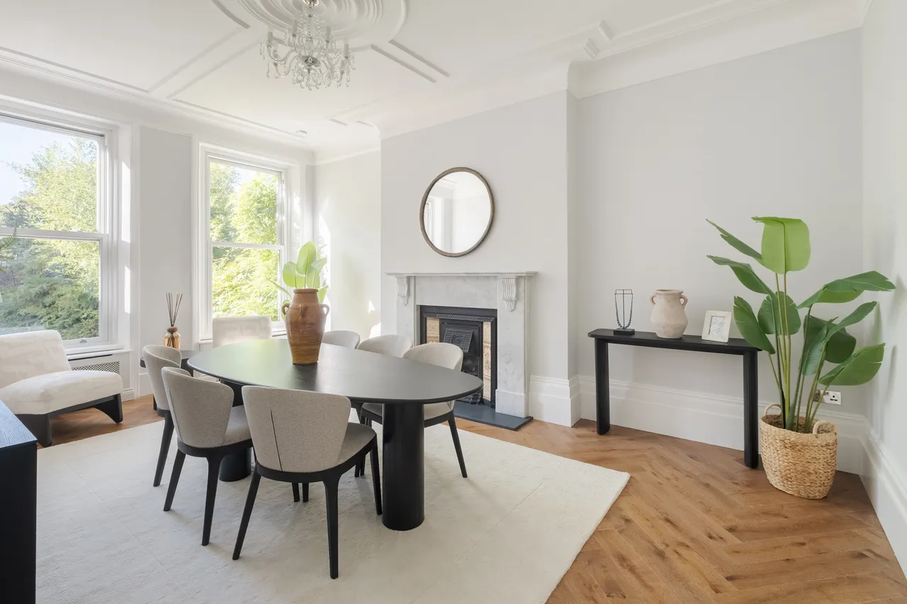 Coolhurst Road, London, N8, photo 4