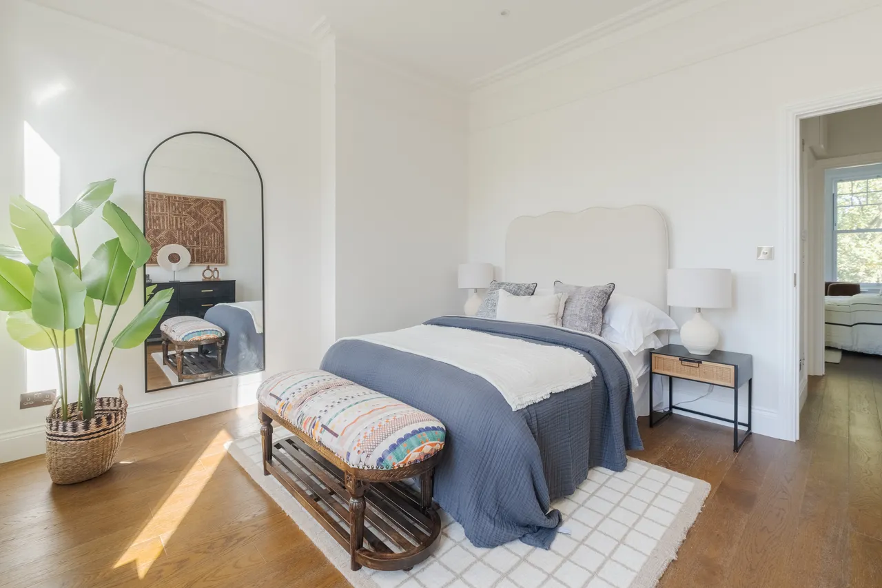 Coolhurst Road, London, N8, photo 21