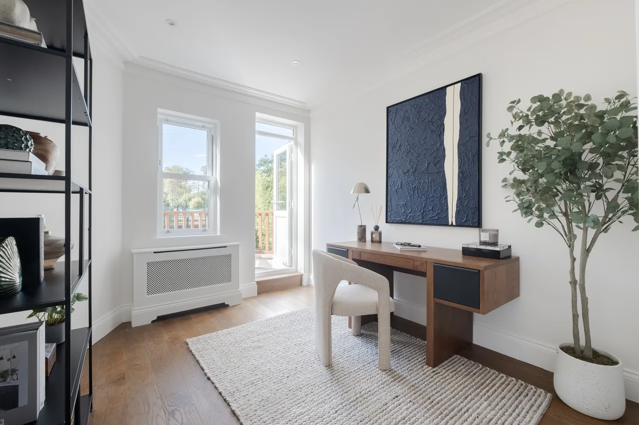 Coolhurst Road, London, N8, photo 14