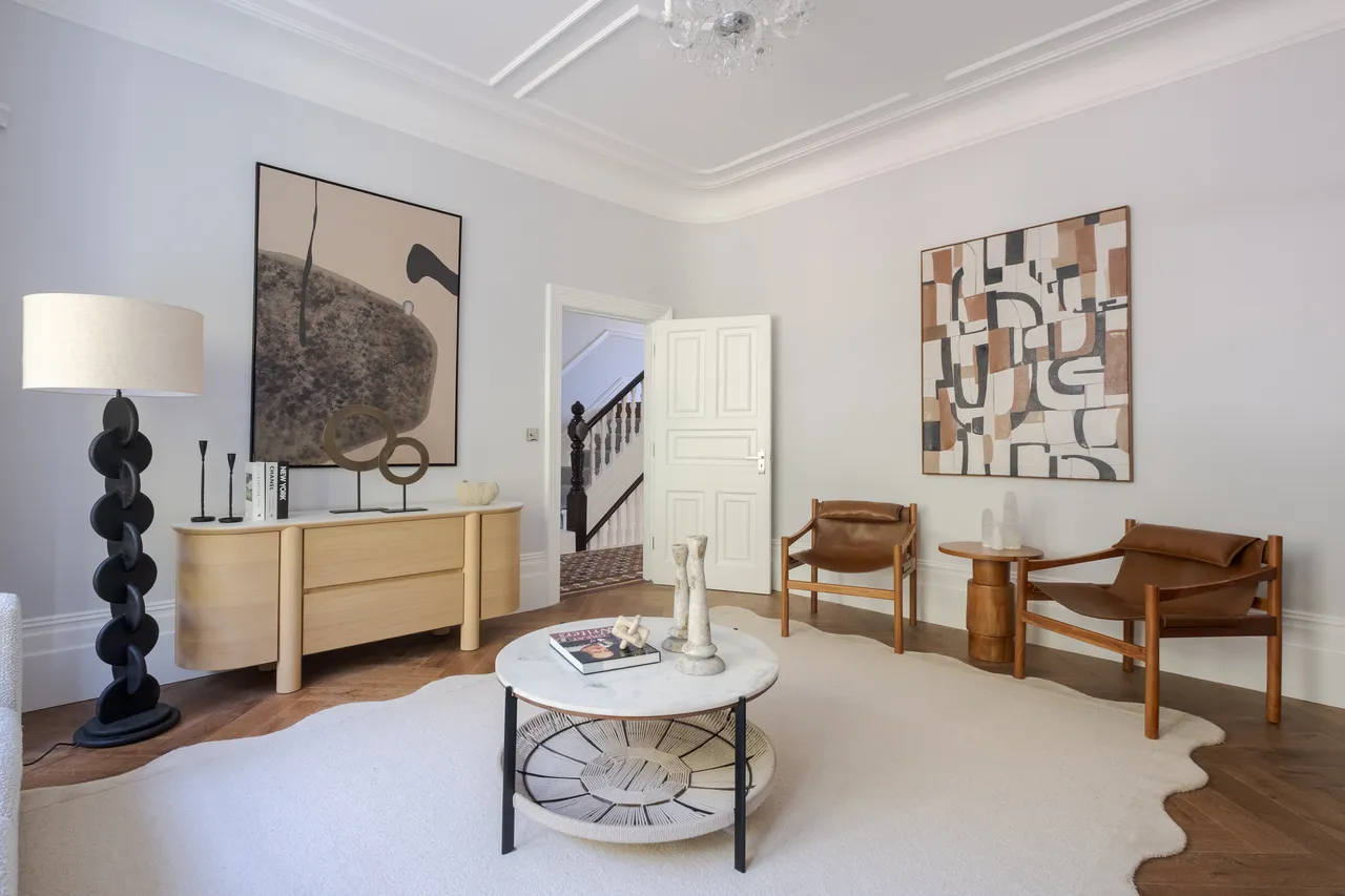 Coolhurst Road, London, N8, photo 11