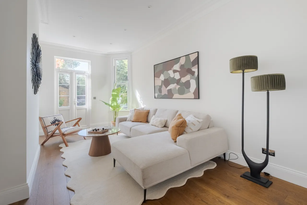 Coolhurst Road, London, N8, photo 10
