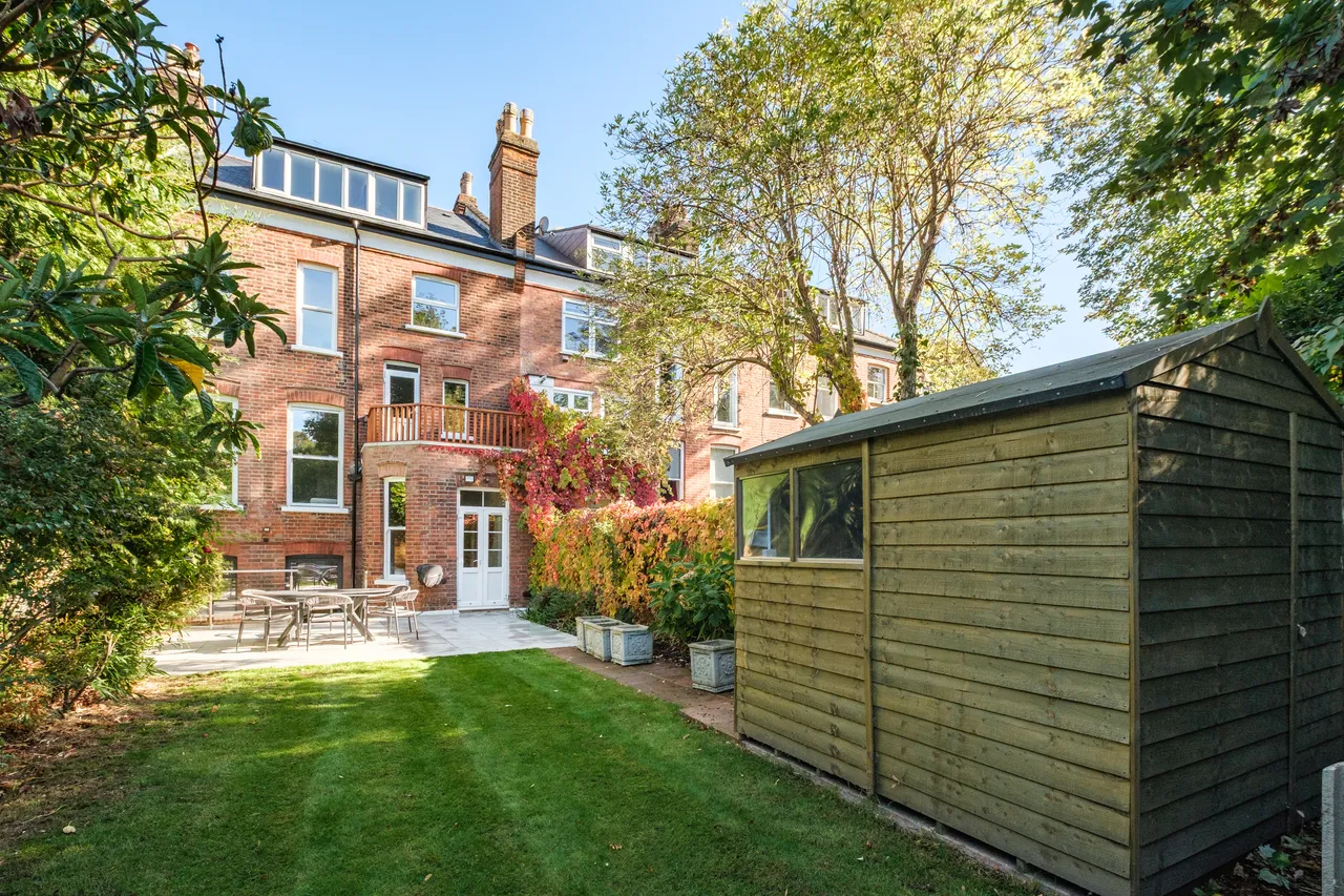 Coolhurst Road, London, N8, photo 8