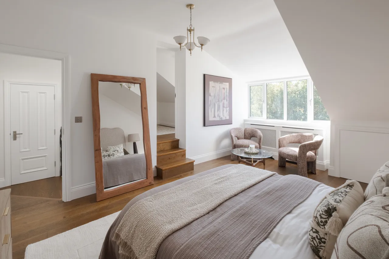 Coolhurst Road, London, N8, photo 25