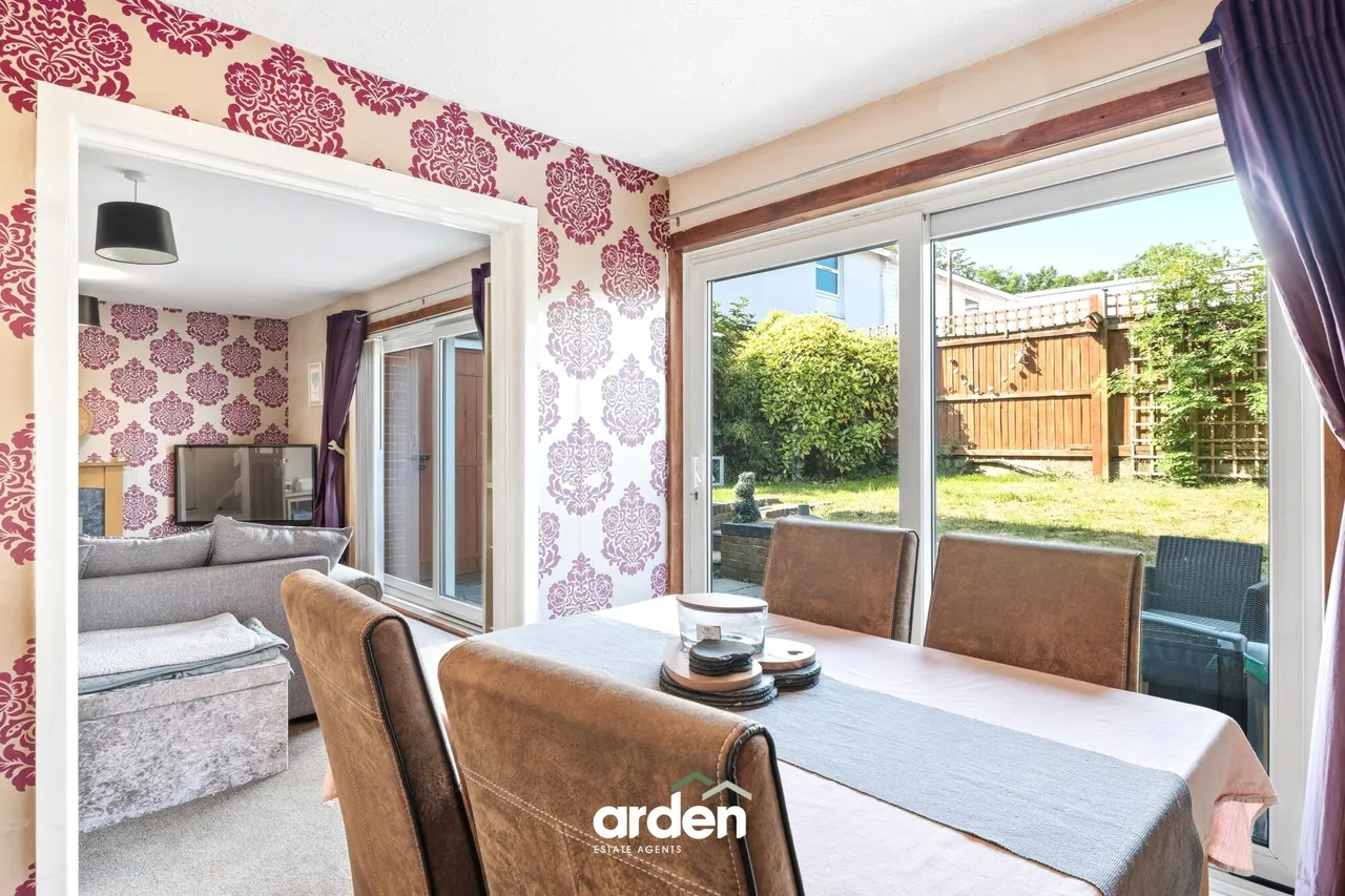 Himbleton Close, Redditch, B98, photo 6