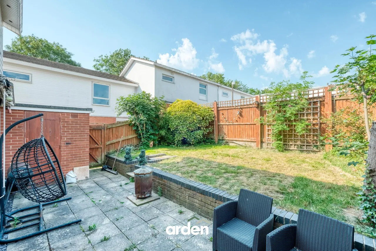 Himbleton Close, Redditch, B98, photo 4