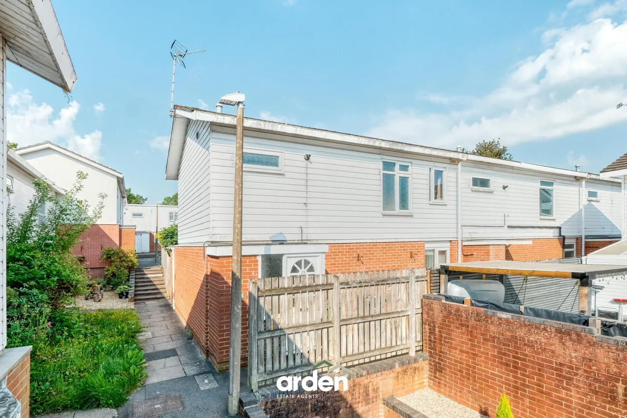 Himbleton Close, Redditch, B98, photo 5