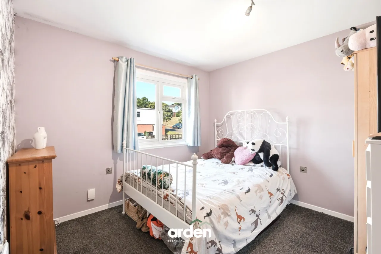 Himbleton Close, Redditch, B98, photo 8