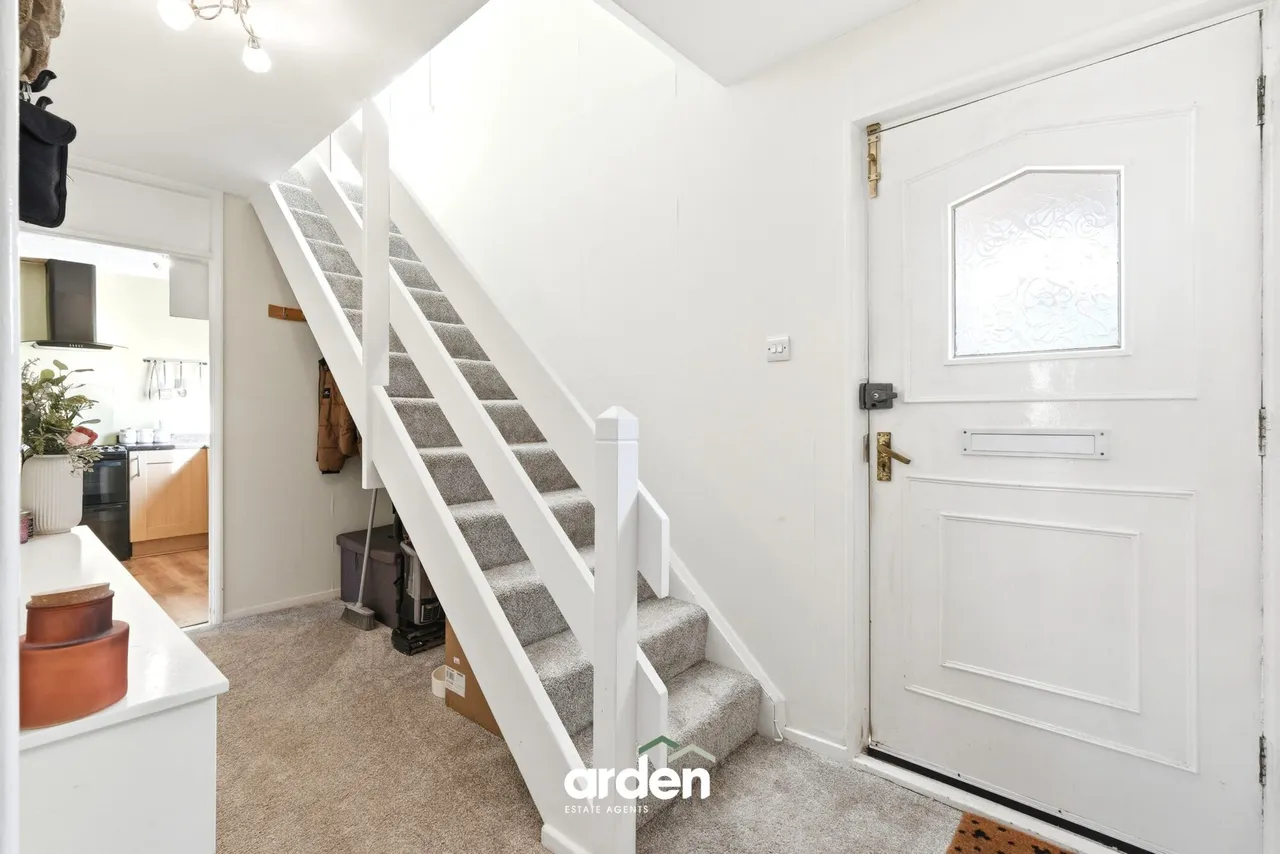 Himbleton Close, Redditch, B98, photo 7