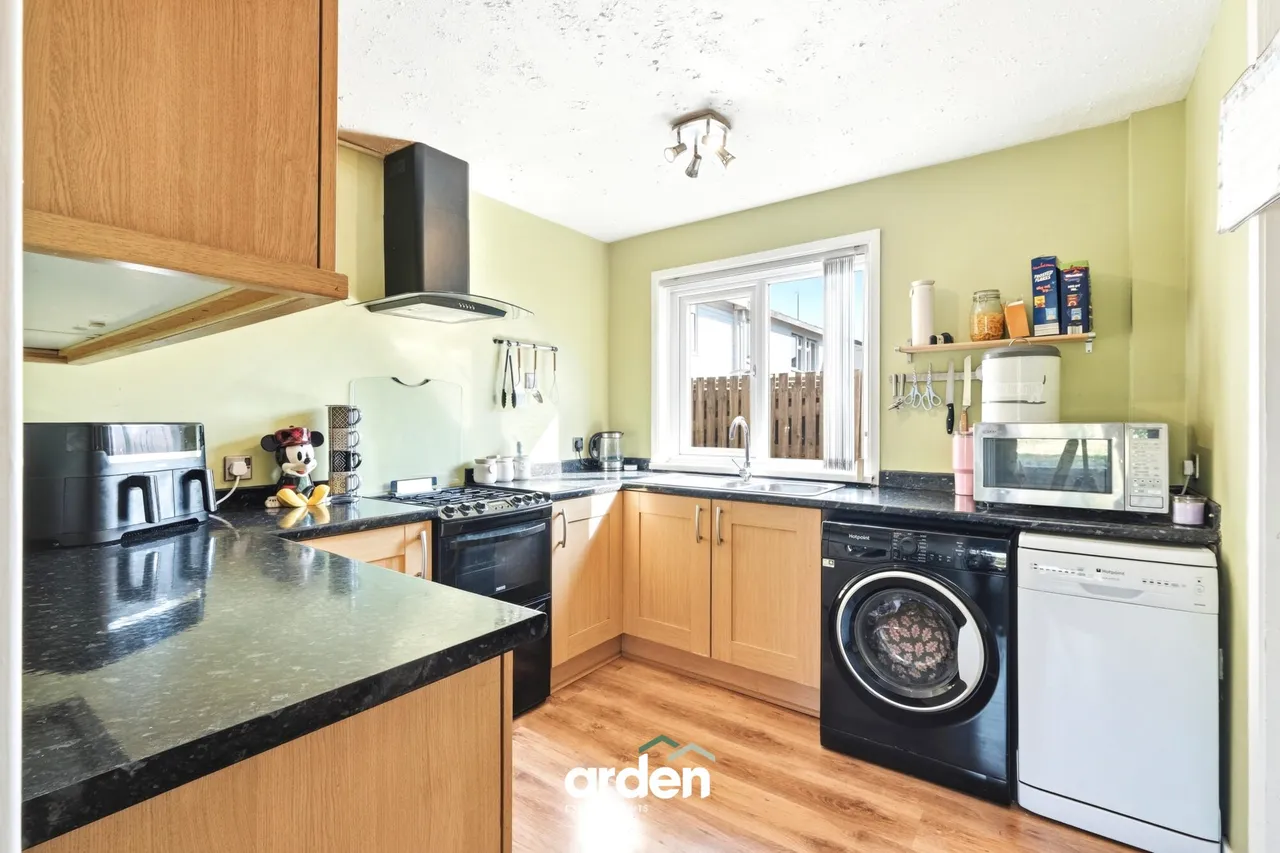 Himbleton Close, Redditch, B98, photo 2