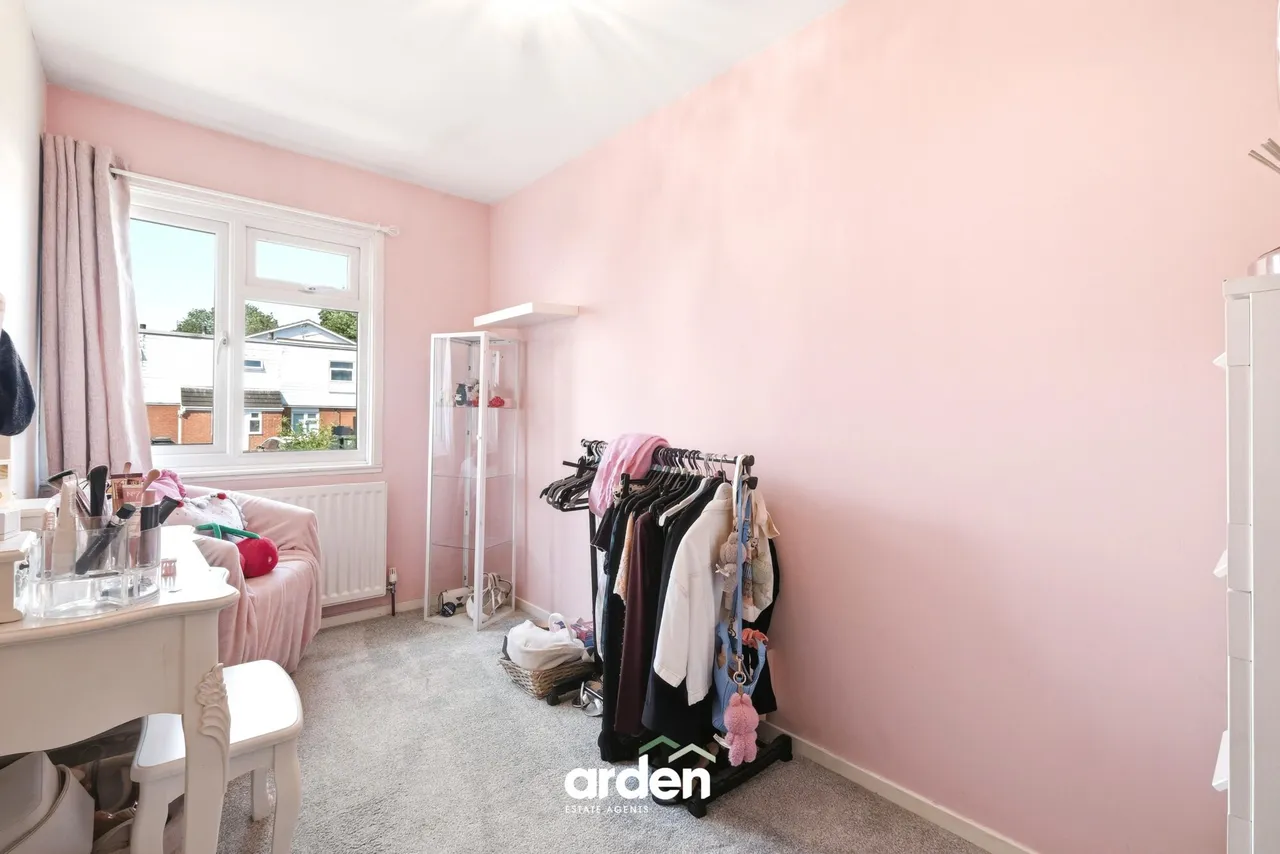 Himbleton Close, Redditch, B98, photo 10