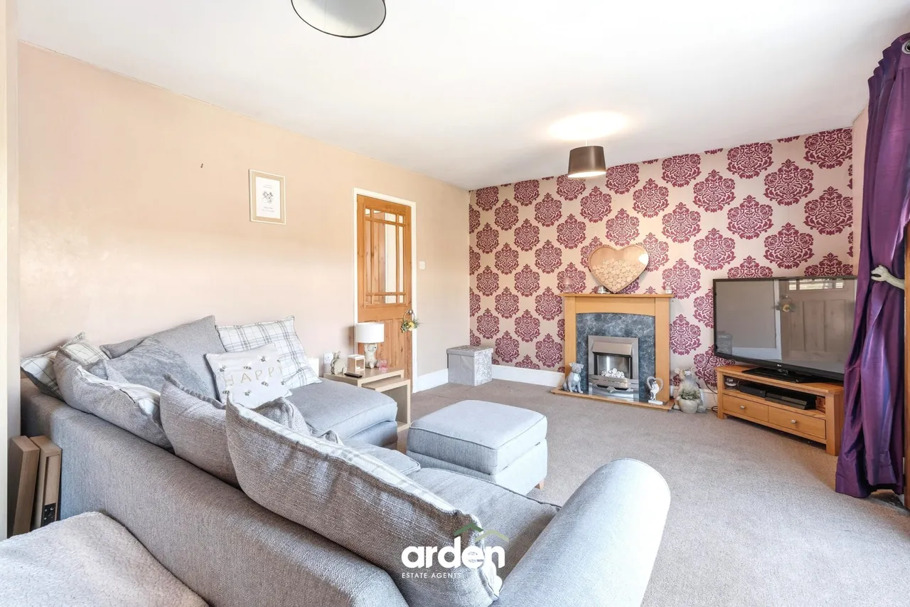 Himbleton Close, Redditch, B98, photo 3
