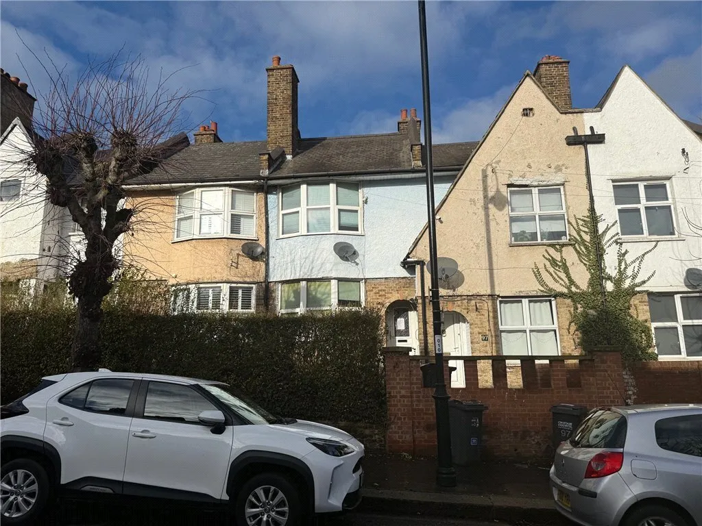 Northborough Road, London, SW16, photo 3