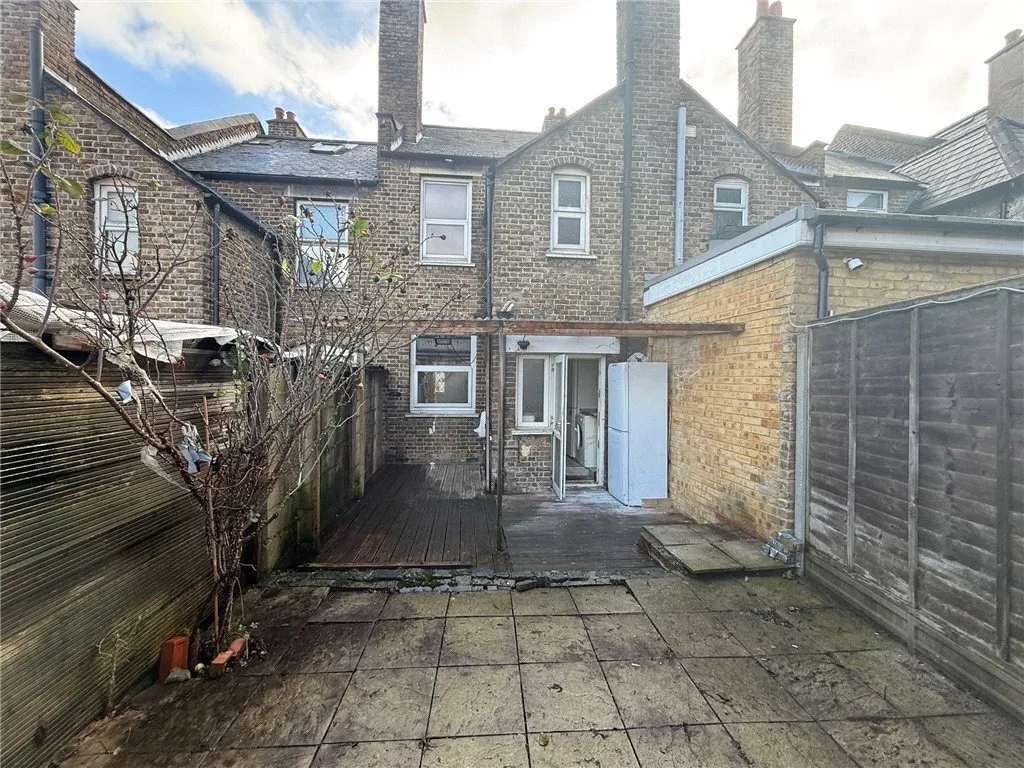 Northborough Road, London, SW16, photo 10