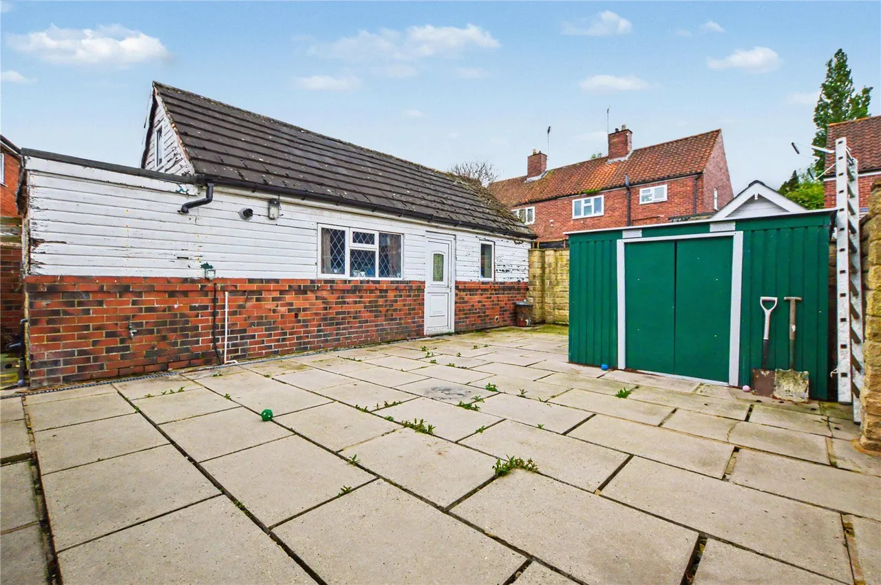 Brookside, Collingham, LS22, photo 8