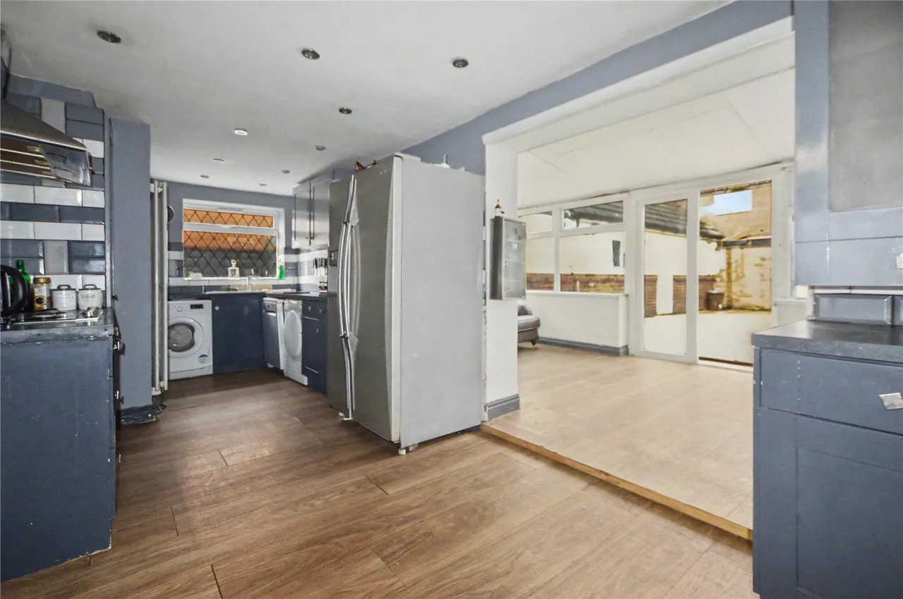 Brookside, Collingham, LS22, photo 4