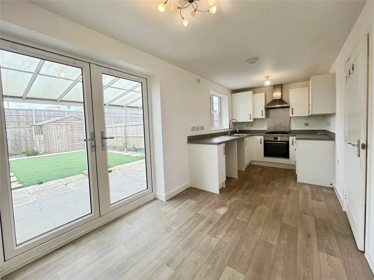 Coot Way, Stoke Bardolph, NG14, photo 2