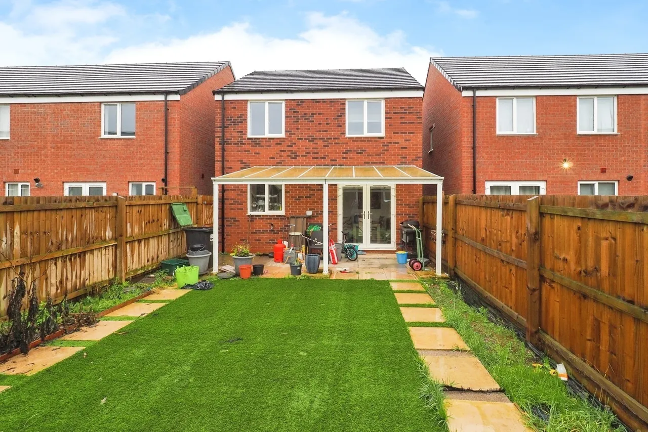 Coot Way, Stoke Bardolph, NG14, photo 14