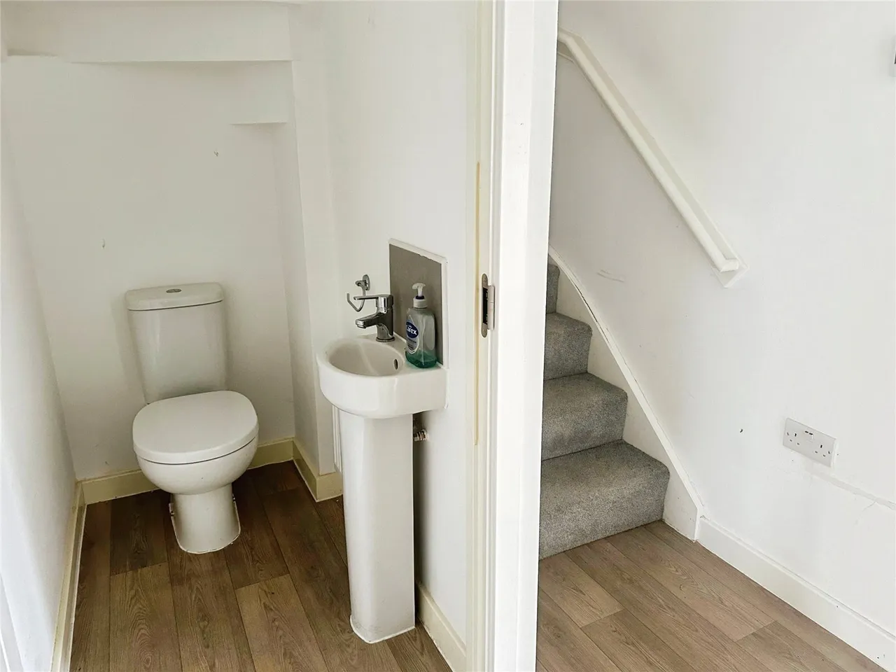Coot Way, Stoke Bardolph, NG14, photo 6