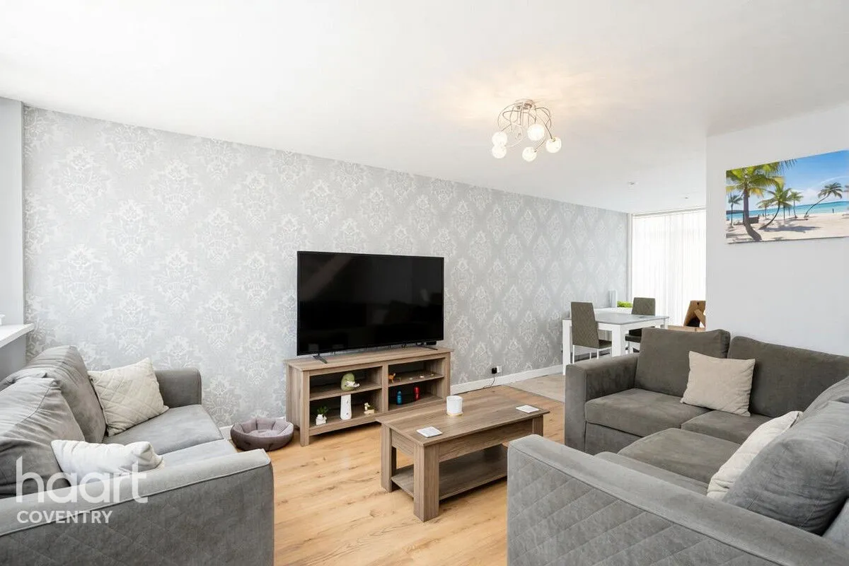 Crakston Close, Coventry, CV2, photo 2