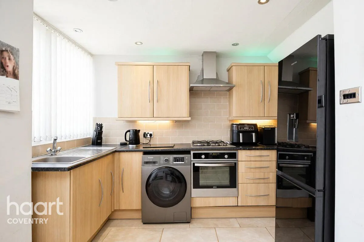 Crakston Close, Coventry, CV2, photo 5