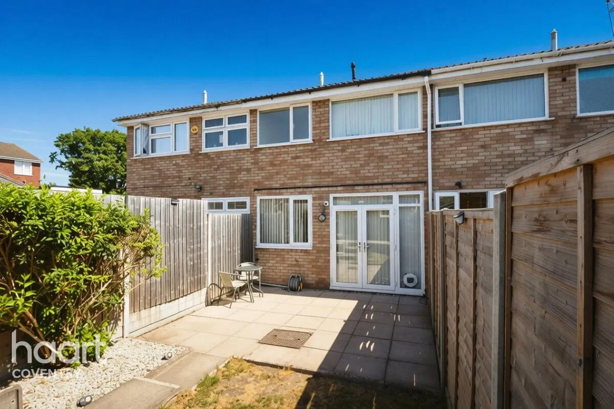 Crakston Close, Coventry, CV2, photo 10