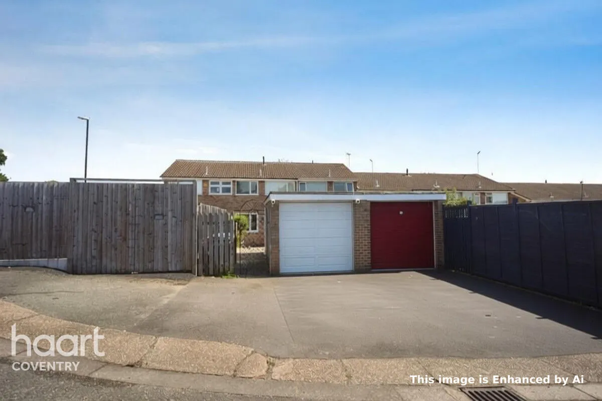 Crakston Close, Coventry, CV2, photo 11