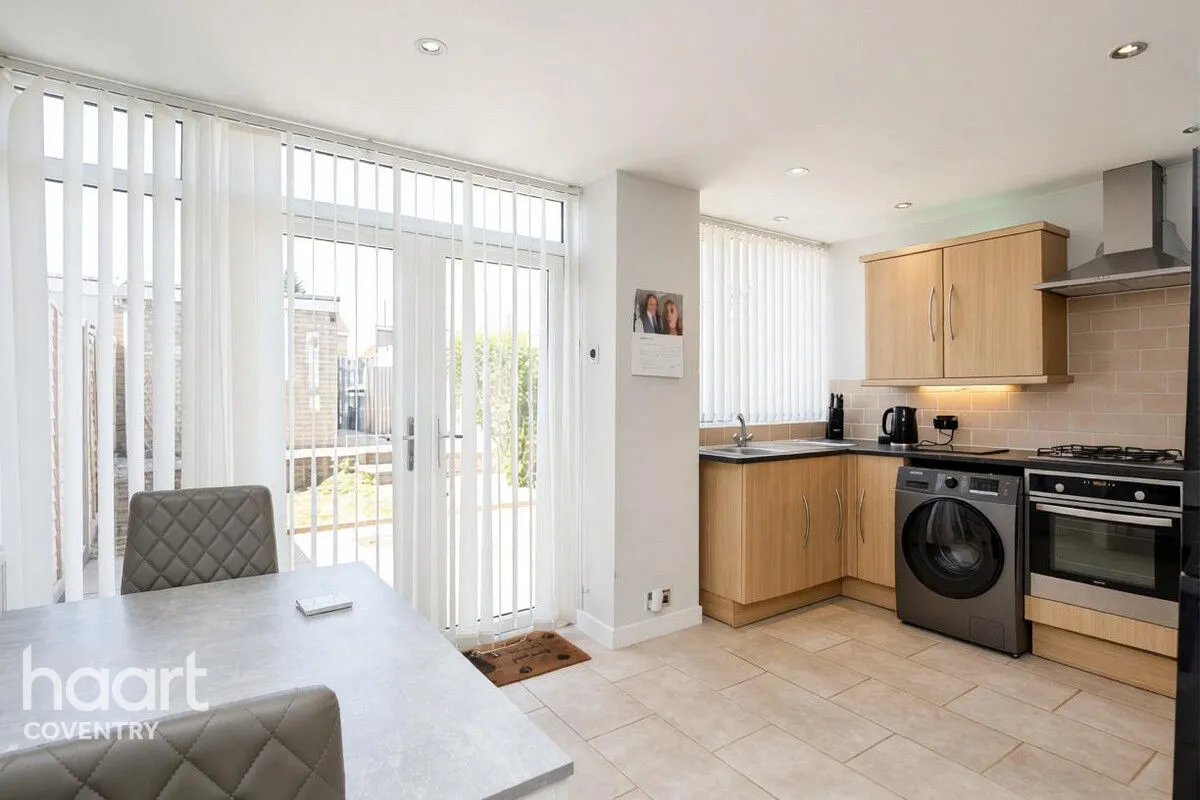 Crakston Close, Coventry, CV2, photo 4