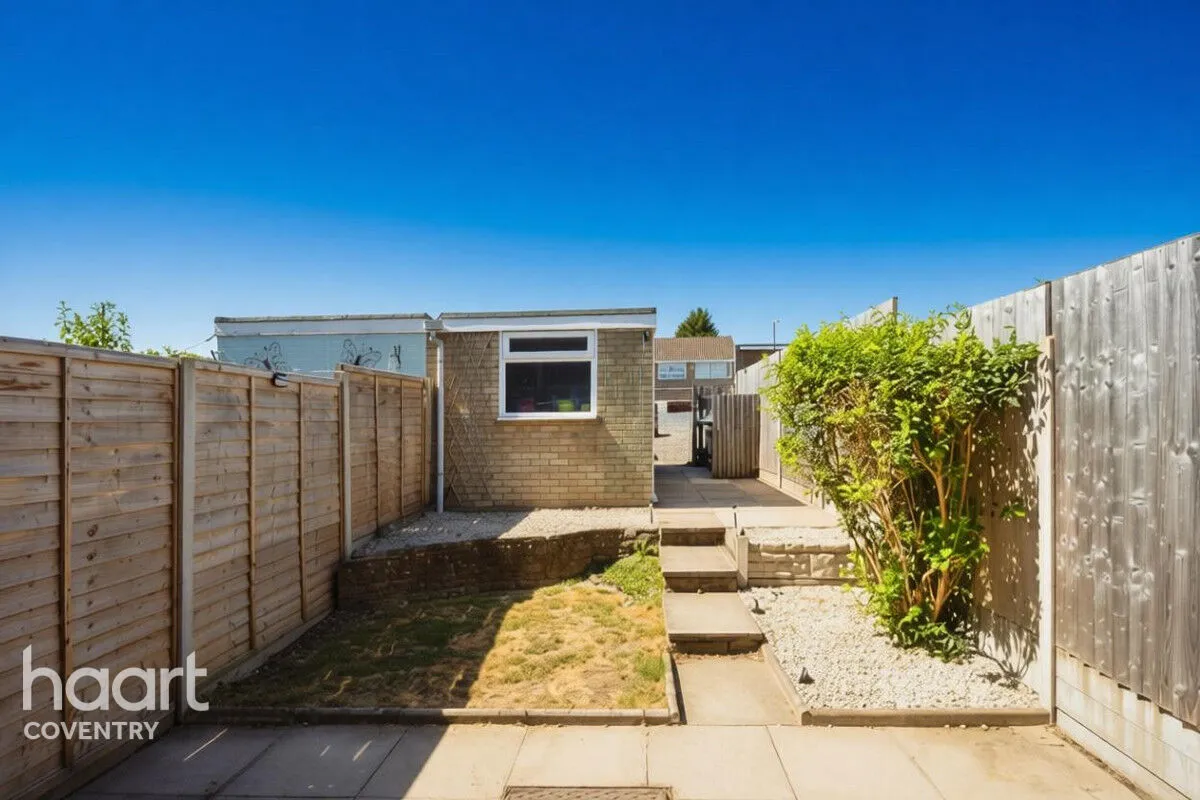 Crakston Close, Coventry, CV2, photo 9