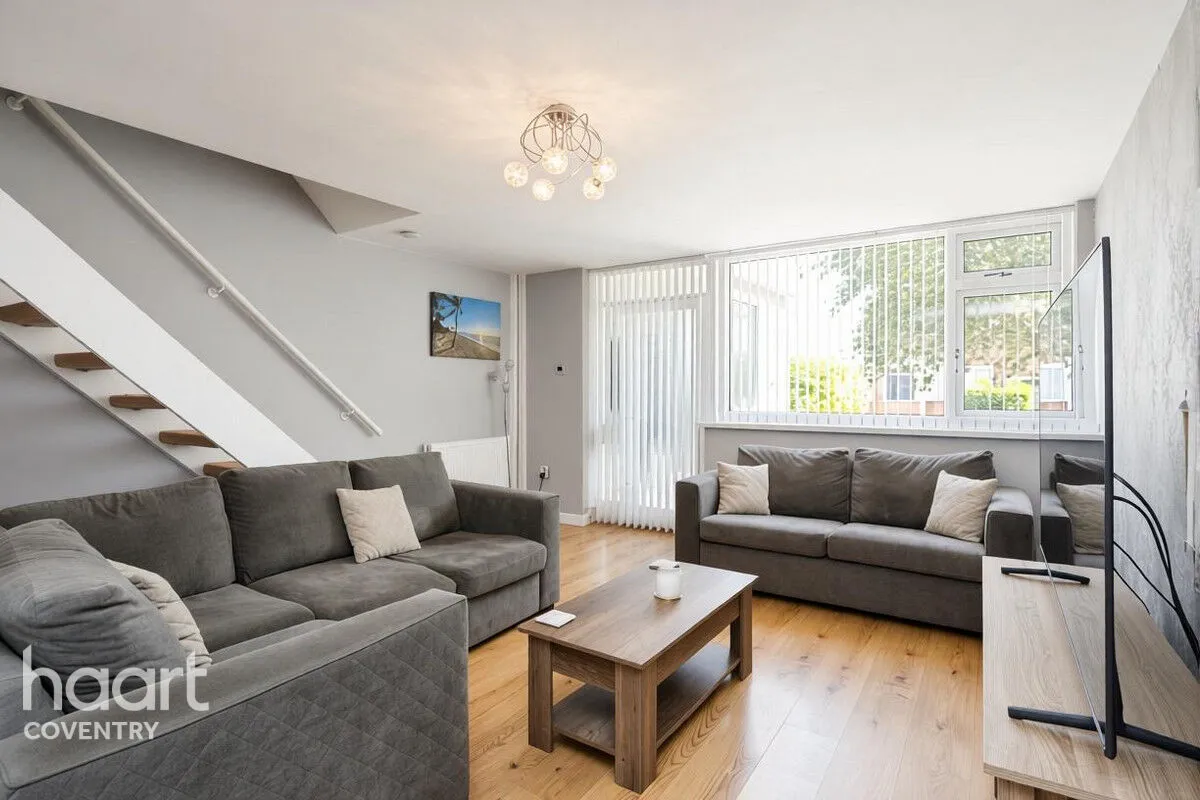 Crakston Close, Coventry, CV2, photo 3