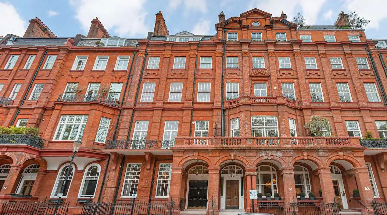 Cadogan Square, Knightsbridge, SW1X, photo 10
