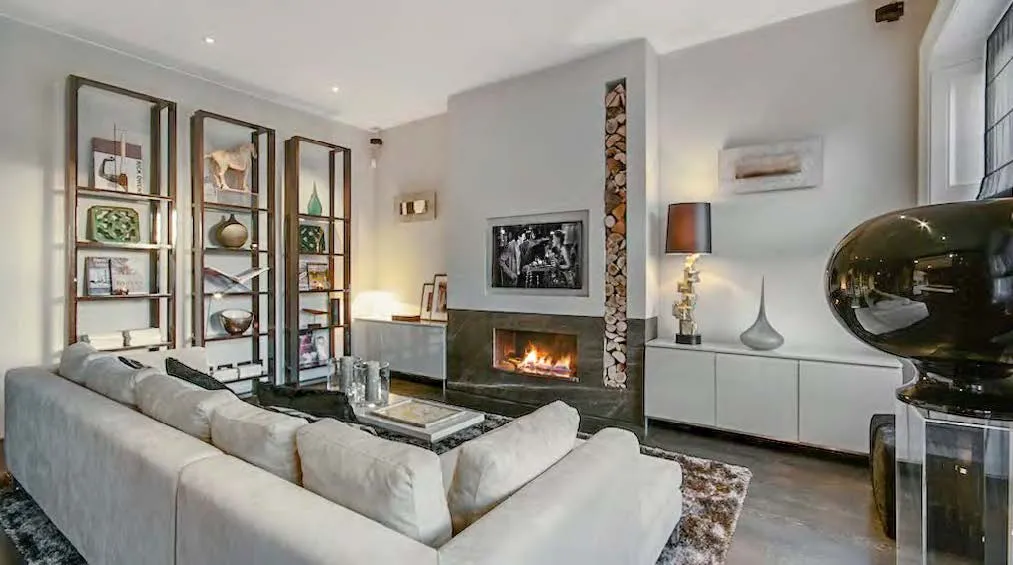3 bed flat to rent, Cadogan Square, Knightsbridge, SW1X