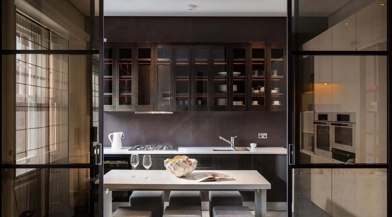 Cadogan Square, Knightsbridge, SW1X, photo 4