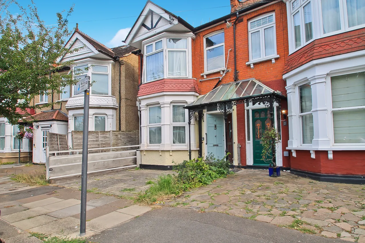 1 bed flat for sale, Woodlands Road, Harrow, HA1
