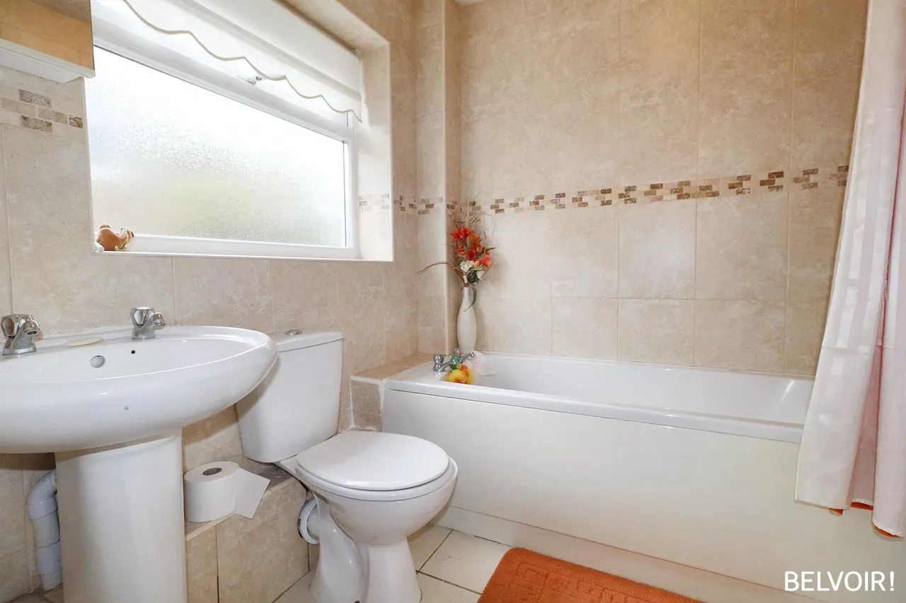 Greenfield Avenue, Glyncoch, Pontypridd, CF37, photo 8
