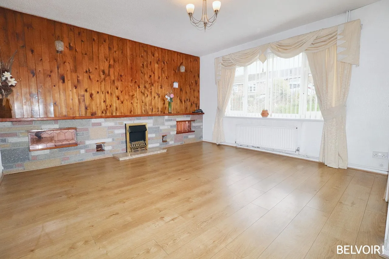 Greenfield Avenue, Glyncoch, Pontypridd, CF37, photo 6