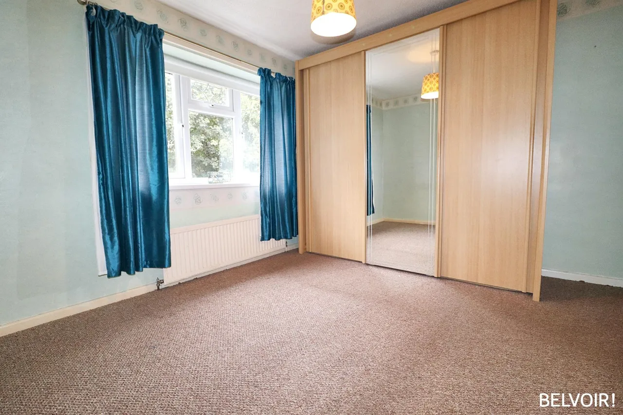 Greenfield Avenue, Glyncoch, Pontypridd, CF37, photo 9