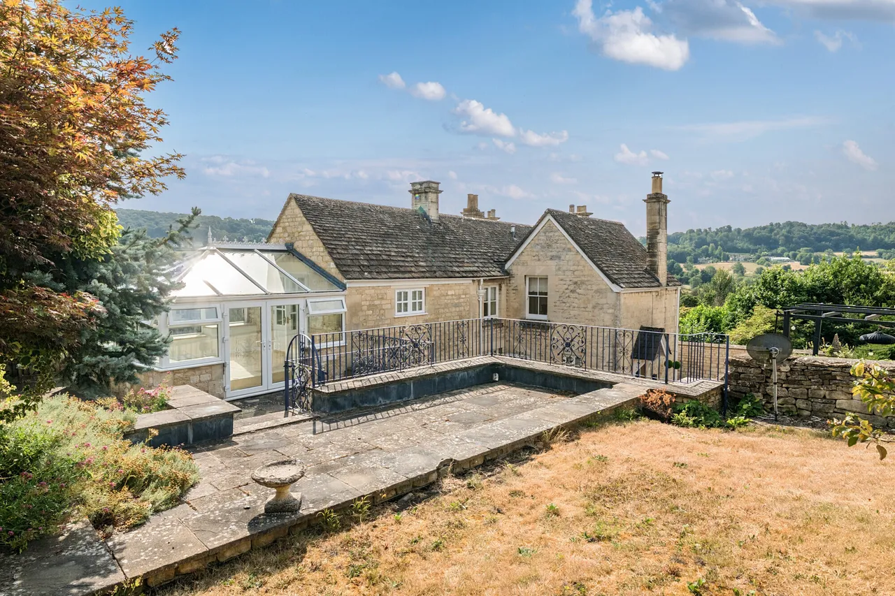 Vicarage Street, Painswick, Stroud, GL6, photo 2