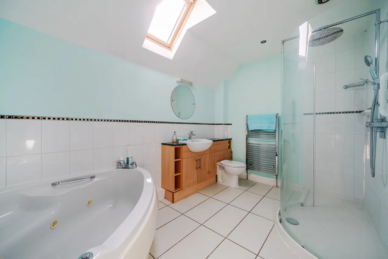 Vicarage Street, Painswick, Stroud, GL6, photo 12