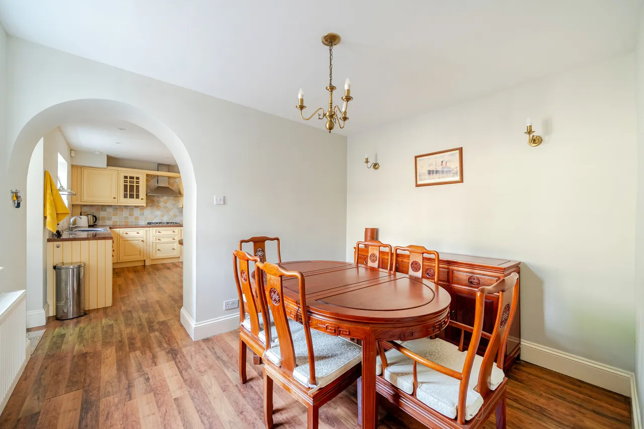 Vicarage Street, Painswick, Stroud, GL6, photo 5