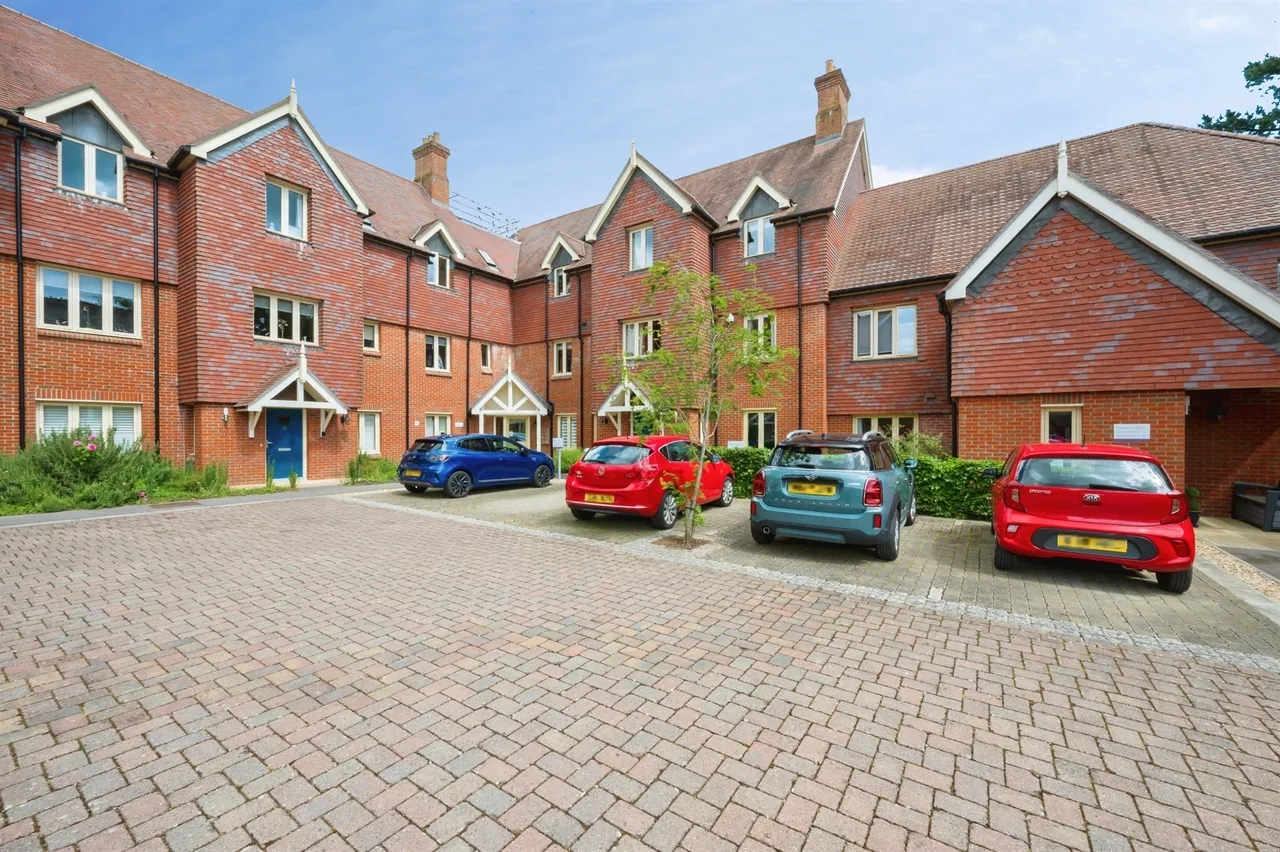 Gilman Court, Eastleigh, SO50, photo 15
