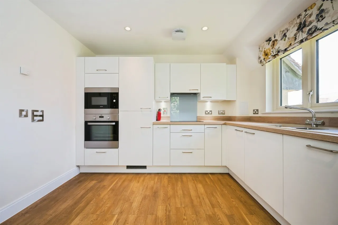 Gilman Court, Eastleigh, SO50, photo 3