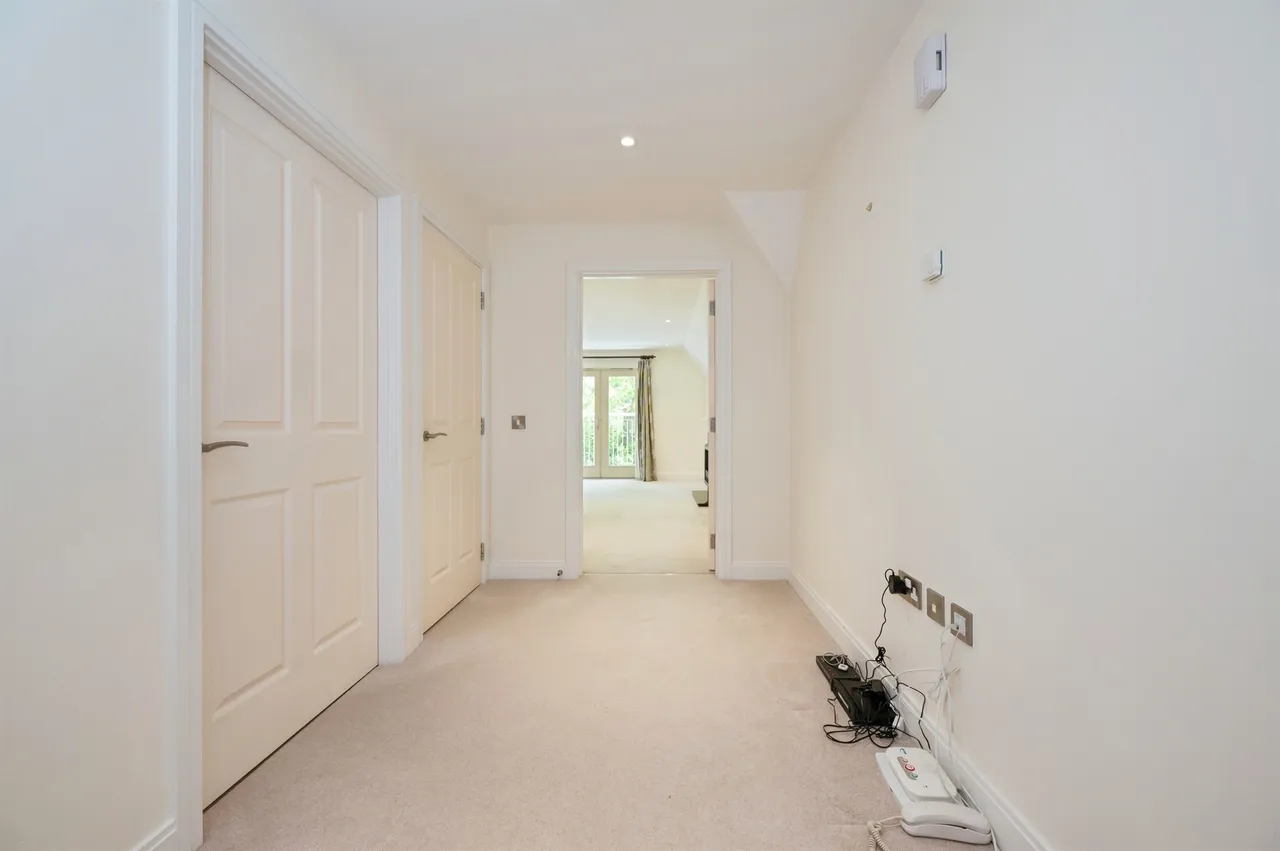 Gilman Court, Eastleigh, SO50, photo 12