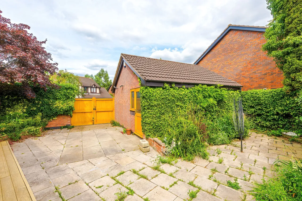 Broadwell Drive, Leigh, WN7 3NE, photo 30