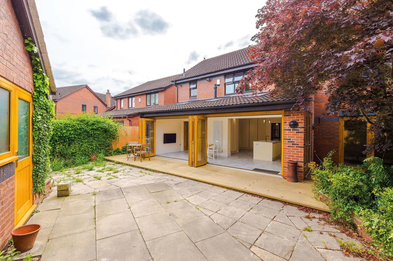 Broadwell Drive, Leigh, WN7 3NE, photo 29