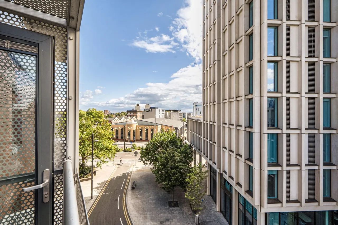 Lett Road, London, E15, photo 6