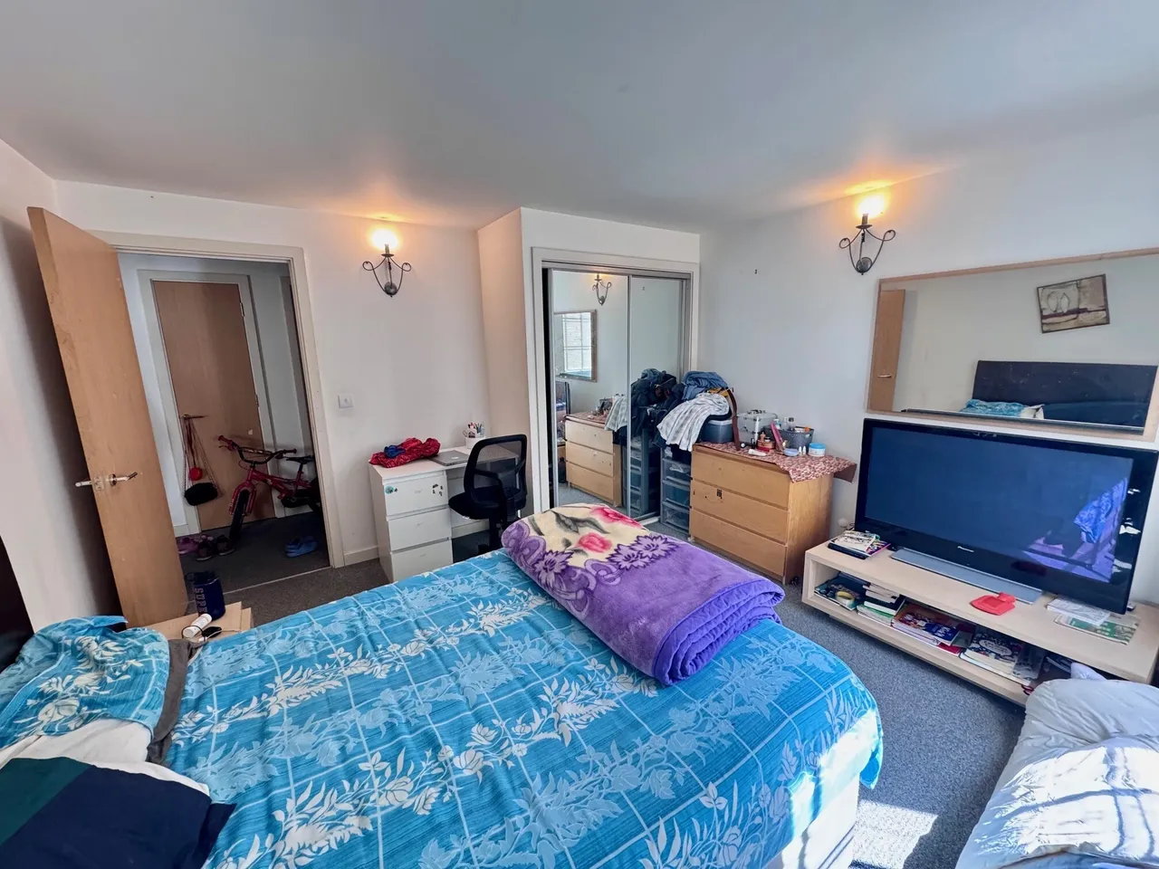 The Hicking Building, Nottingham City, NG2, photo 7