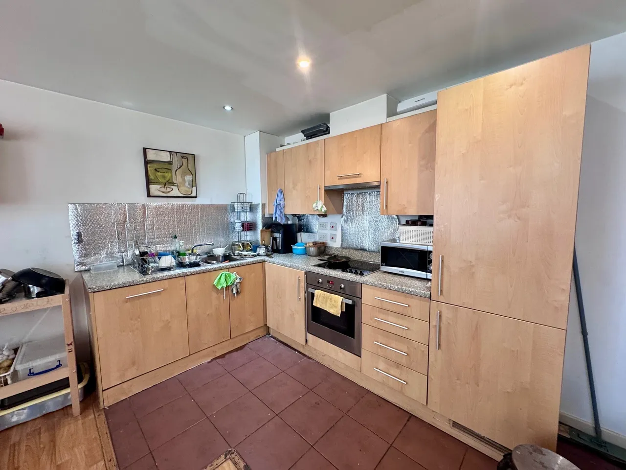 The Hicking Building, Nottingham City, NG2, photo 5
